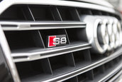 Audi S8 Facelift by ABT Sportsline