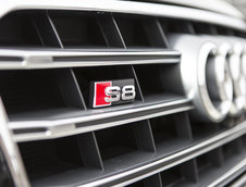 Audi S8 Facelift by ABT Sportsline