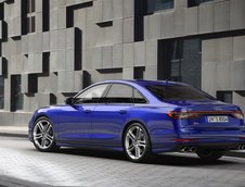 Audi S8 Facelift