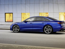 Audi S8 Facelift