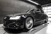 Audi S8 Plus de la Mcchip