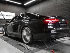 Audi S8 Plus de la Mcchip