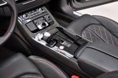 Audi S8 Plus de vanzare