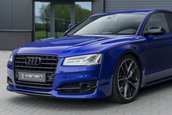 Audi S8 Plus de vanzare