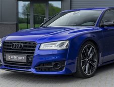 Audi S8 Plus de vanzare