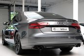 Audi S8 Plus de vanzare