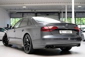 Audi S8 Plus de vanzare