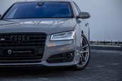 Audi S8 Plus de vanzare