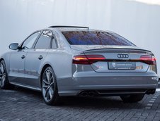 Audi S8 Plus de vanzare