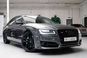 Audi S8 Plus de vanzare