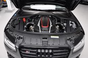 Audi S8 Plus de vanzare