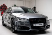 Audi S8 Plus de vanzare