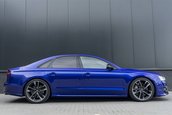 Audi S8 Plus de vanzare