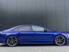 Audi S8 Plus de vanzare