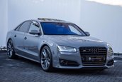 Audi S8 Plus de vanzare