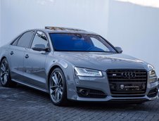 Audi S8 Plus de vanzare