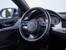 Audi S8 Plus de vanzare