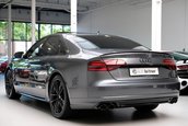 Audi S8 Plus de vanzare