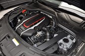 Audi S8 Plus de vanzare