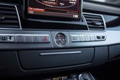 Audi S8 Plus de vanzare