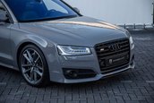 Audi S8 Plus de vanzare