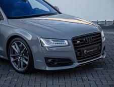 Audi S8 Plus de vanzare