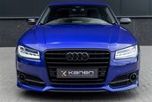 Audi S8 Plus de vanzare