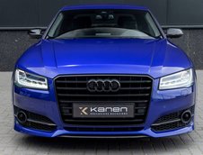 Audi S8 Plus de vanzare