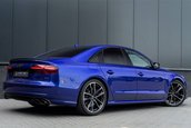 Audi S8 Plus de vanzare