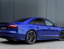 Audi S8 Plus de vanzare