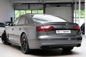 Audi S8 Plus de vanzare