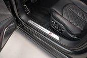 Audi S8 Plus de vanzare