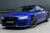 Audi S8 Plus de vanzare