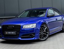 Audi S8 Plus de vanzare