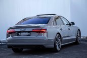 Audi S8 Plus de vanzare