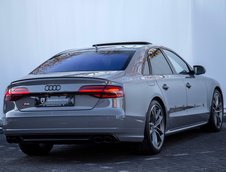 Audi S8 Plus de vanzare