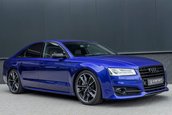 Audi S8 Plus de vanzare