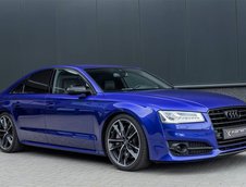 Audi S8 Plus de vanzare