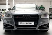 Audi S8 Plus de vanzare