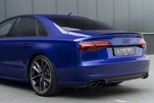 Audi S8 Plus de vanzare