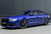 Audi S8 Plus de vanzare