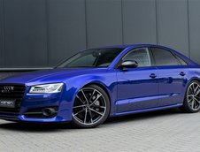 Audi S8 Plus de vanzare