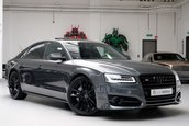 Audi S8 Plus de vanzare