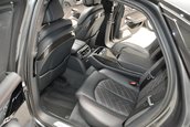 Audi S8 Plus de vanzare