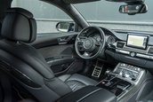 Audi S8 Plus de vanzare