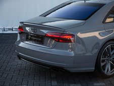 Audi S8 Plus de vanzare