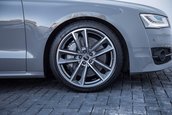 Audi S8 Plus de vanzare