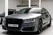 Audi S8 Plus de vanzare