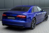 Audi S8 Plus de vanzare