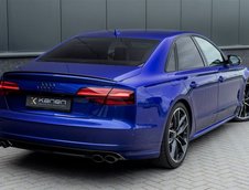 Audi S8 Plus de vanzare